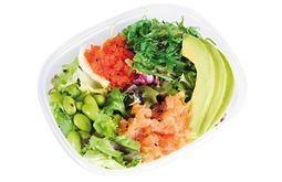 Fórmula 7 - Ensalada Deluxe