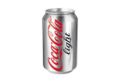 Coca Cola Light lata 33cl