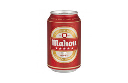 Mahou 33cl