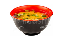 Sopa Miso