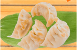 Gyoza de Carne (4p)