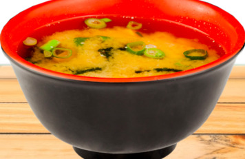 Sopa Miso