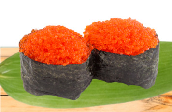 Sushi Tobiko (2p)