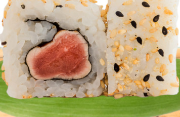 Toro Roll (8p)
