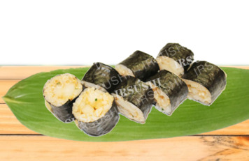 Maki Pez Escolar[Picante] (8p)
