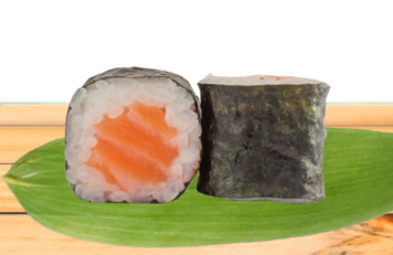 Maki Salmón(8p)