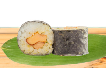 Maki Foie (8p) AGOTADO