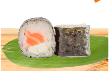Maki Filadelfia (8p)