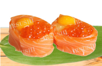 Nigiri de Kanotegui (2p)