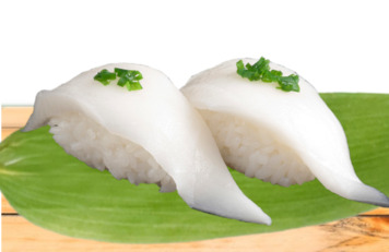 Sushi pez escolar(2p)