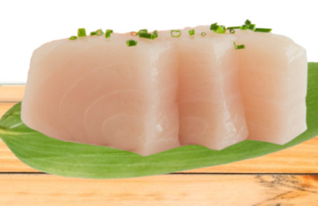 Sashimi Pez Escolar 9 cortes