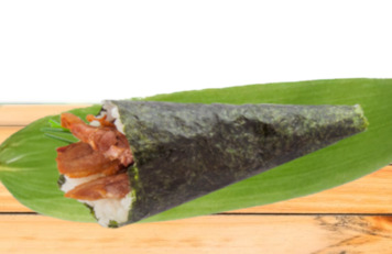 Temaki de Pato (1p)