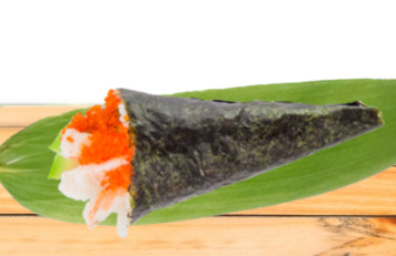 Temaki California (1p)
