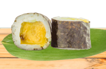 Maki Plátano Maduro (8p)